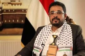 سفیر یمن در ایران: حملات آمریکا بر حمایت ما از فلسطین بی‌تاثیر است