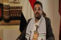 سفیر یمن در ایران: حملات آمریکا بر حمایت ما از فلسطین بی‌تاثیر است