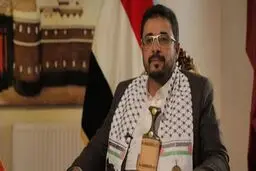 سفیر یمن در ایران: حملات آمریکا بر حمایت ما از فلسطین بی‌تاثیر است