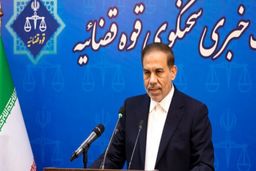جهانگیر از کاهش ۱۸ درصدی سرقت خبر داد