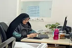 پیام تسلیت معاون رئیس‌جمهور برای درگذشت خبرنگار ایسنا