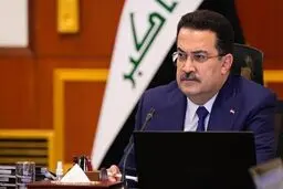 تبریک نخست وزیر عراق به الجولانی