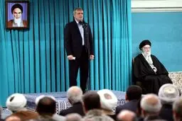 پزشکیان: شعار سرمایه گذاری برای تولید رهبری را عملیاتی خواهیم کرد