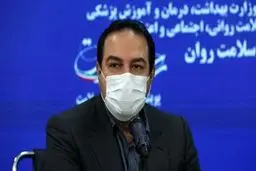 آمار بستری‌های روزانه از ۱۳۰۰ گذشت/ ادامه مرگ‌های سه‌رقمی از ۱۰ روز آینده