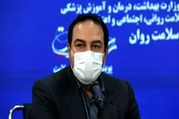 آمار بستری‌های روزانه از ۱۳۰۰ گذشت/ ادامه مرگ‌های سه‌رقمی از ۱۰ روز آینده