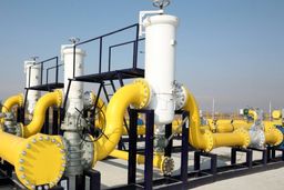 عراق خواستار ادامه معافیت واردات گاز از ایران شد