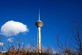 تداوم هوای قابل قبول در تهران