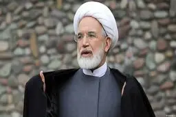 پس از ۱۵ سال یک مرجع تقلید با کروبی دیدار کرد + عکس