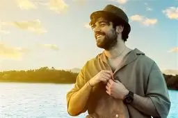 شروین حاجی پور از عوامل پسر دلفینی عذرخواهی کرد