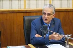 با حضور پررنگ دولت در اقتصاد، وضعیت اقتصادی بهبود نمی‌یابد