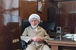 حجت الاسلام نیری درگذشت