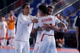 اخراج بهترین بازیکن آسیا از اردوی تیم ملی!