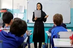 تاکید بر حذفِ برخورد فیزیکی با دانش‌آموز/ دانش‌آموزان را باید ولی‌نعمت بدانیم
