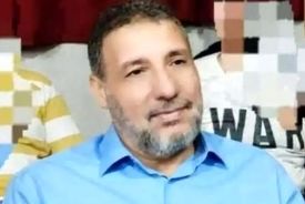 شهادت فرمانده ارشد حماس تایید شد