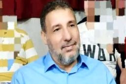 شهادت فرمانده ارشد حماس تایید شد