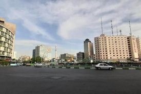 قیمت اجاره خانه در میدان ولیعصر تهران/ اجاره خانه ۴۰ متری چقدر است؟