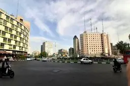 قیمت اجاره خانه در میدان ولیعصر تهران/ اجاره خانه ۴۰ متری چقدر است؟