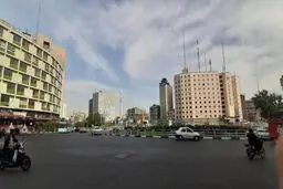 قیمت اجاره خانه در میدان ولیعصر تهران/ اجاره خانه ۴۰ متری چقدر است؟