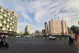 قیمت اجاره خانه در میدان ولیعصر تهران/ اجاره خانه ۴۰ متری چقدر است؟