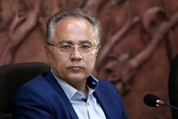 پزشکیان دبیری را از سمت معاونت پارلمانی رئیس جمهور برکنار کرد