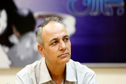 واکنش زیدآبادی به تهدید اتمی لاریجانی