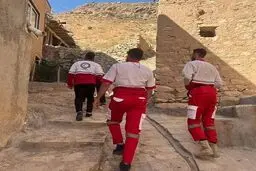جزئیات جدید از زمین‌لرزه در داریان استان فارس