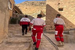 جزئیات جدید از زمین‌لرزه در داریان استان فارس