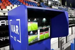 رسوایی در فوتبال بلغارستان؛ شرط‌بندی در اتاق VAR! + عکس