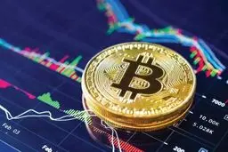 تاثیر تصمیمات ترامپ بر سقوط بیت کوین