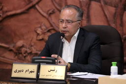 یادداشت شهرام دبیری در واکنش به برکناری خود