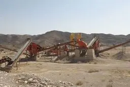 توضیحات وزارت کار درباره حادثه ریزش «معدن باریت»