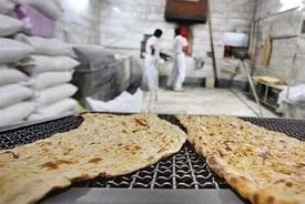 اتحادیه خواستار آزادی قیمت نان سنگک شد