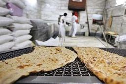 اتحادیه خواستار آزادی قیمت نان سنگک شد