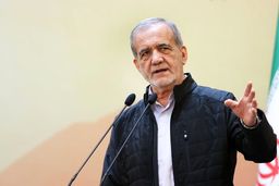 بقائی: سفر رئیس‌جمهور به باکو در دستور کار است