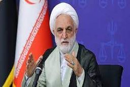 اژه‌ای: باید تمام ظرفیت‌ها و استعدادها را برای تحقق شعار سال بسیج کنیم