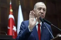 اردوغان برای مذاکره با ترامپ درباره تعرفه‌ها به آمریکا می‌رود