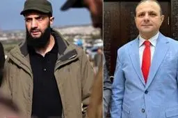 الجولانی برادر خود را به نفر دوم حاکمیت سوریه تبدیل کرد