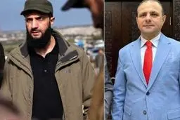 الجولانی برادر خود را به نفر دوم حاکمیت سوریه تبدیل کرد