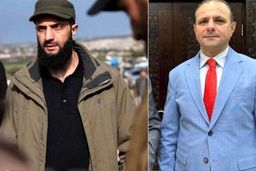 الجولانی برادر خود را به نفر دوم حاکمیت سوریه تبدیل کرد