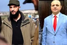 الجولانی برادر خود را به نفر دوم حاکمیت سوریه تبدیل کرد