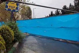 جزئیات جدید از ماجرای حفاری در بهشت زهرا