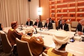 بدعهدی در برجام علت مخالفت با مذاکرات مستقیم با آمریکا است