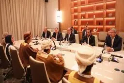 بدعهدی در برجام علت مخالفت با مذاکرات مستقیم با آمریکا است