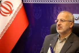 دستیار قالیباف در امور حفاظت مجلس منصوب شد