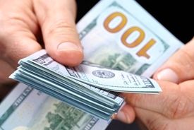 ریزش قیمت دلار پس خبر مذاکره ایران و آمریکا