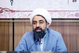 دفاع عجیب رئیس ستاد امر به معروف اصفهان از ارسال پیامک‌ حجاب به پدران دختران؛کاری به شورای عالی امنیت ملی و قانون حجاب نداریم!