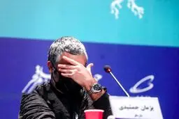 صحبت‌های جدید شاکی پژمان جمشیدی: پزشکی قانونی دو بار موضوع تجاوز را تایید کرده است.