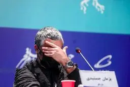 صحبت‌های جدید شاکی پژمان جمشیدی: پزشکی قانونی دو بار موضوع تجاوز را تایید کرده است.