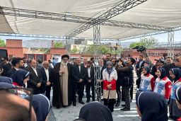 سفر یک روزه پزشکیان به استان البرز