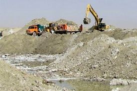 جزئیات کامل حادثه معدن روستای آهنگ بجستان